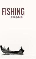 Fishing Journal