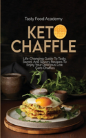 Keto Chaffles