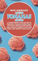Master Yonanas Making