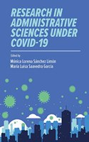 Research in Administrative Sciences Under Covid-19