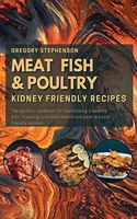 Kidney Friendly Diet