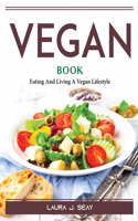 Vegan Book