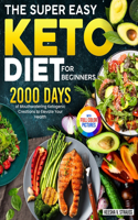 Super Easy Keto Diet for Beginners