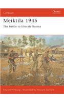 Meiktila 1945