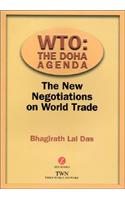 Wto: The Doha Agenda