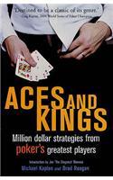 Aces and Kings
