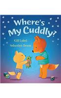 Where's My Cuddly?