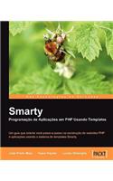 Smarty Porgramacao de Aplicacoes Em PHP Usando Templates