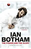 Ian Botham: The Power and the Glory