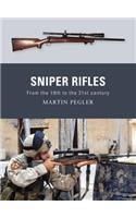 Sniper Rifles
