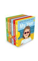 My Little Pocket Library - My Year