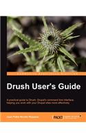 Drush User's Guide