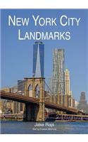 New York City Landmarks (2015 edition)