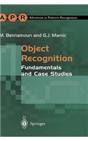 Object Recognition