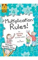 Multiplication Rules