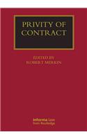 Privity of Contract: The Impact of the Contracts (Right of Third Parties) Act 1999