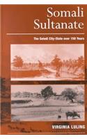 Somali Sultanate