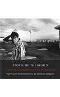 People of the Blood: A Decade-Long Photographic Journey on a Canadian Reserve
