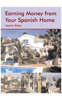 Earning Money from Your Spanish Home