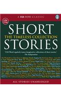 Short Stories: The Timeless Collection