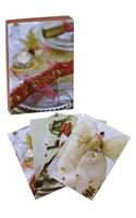 Christmas Delights Classic Notecards