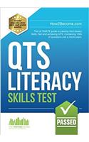 How to Pass the QTS Literacy Skills Test