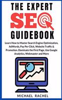 The Expert Seo Guidebook