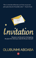 Invitation