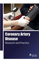Coronary Artery Disease