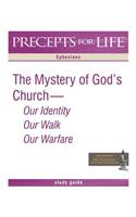 Precepts for Life Study Guide