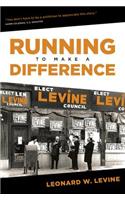 Running to Make a Difference