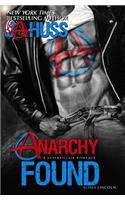 Anarchy Found - Alpha Lincoln