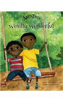 Weirdly Wonderful