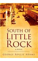 South of Little Rock