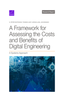 Framework for Assessing the Costs and Benefits of Digital Engineering