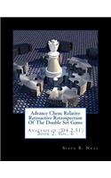 Advance Chess