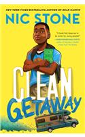 Clean Getaway