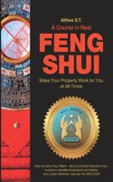 A Course in Real Feng Shui