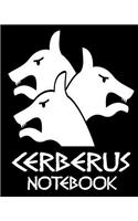 Cerberus Notebook