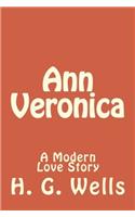 Ann Veronica: A Modern Love Story