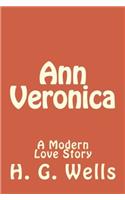 Ann Veronica: A Modern Love Story