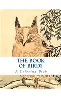 Book of Birds