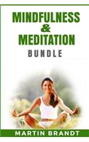 Mindfulness & Meditation Bundle