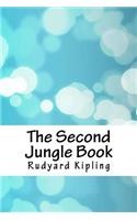 The Second Jungle Book