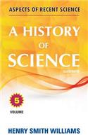 A History of Science