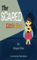 Scared Little Bee