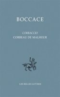 Boccace, Corbeau de Malheur (Corbaccio)
