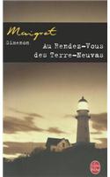 Au rendez-vous des terre-neuvas