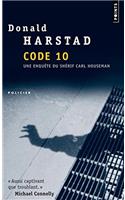 Code 10