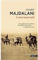 Caravans'rail